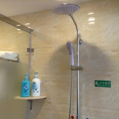 Shenzhen Sunisland Holiday Hotel 4* Стандартный номер
