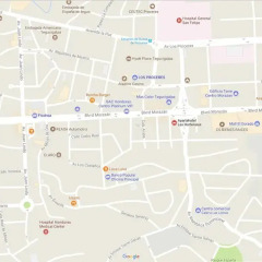 Отель Apartahotel Las Hortensias Гондурас, Тегусигальпа - отзывы, цены и фото номеров - забронировать отель Apartahotel Las Hortensias онлайн детские мероприятия