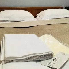 Podobovo Mini Hotel удобства в номере фото 2