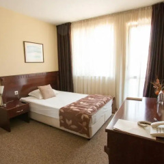 Hotel Divesta 3* Стандартный номер с разными типами кроватей фото 3