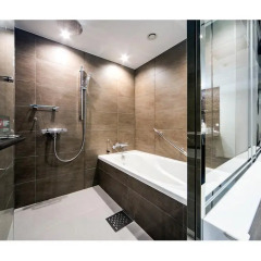Daiwa Roynet Hotel Ginza 3* Стандартный семейный номер с двуспальной кроватью фото 2