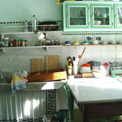 Отель Villino delle Rose Генуя питание