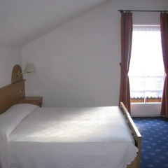 Hotel Nès Crépes 2* Стандартный номер фото 2