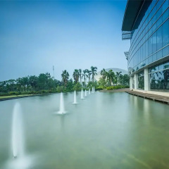 Xiamen International Conference Hotel бассейн фото 3