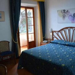 Отель Albergo Le Briciole 3* Стандартный номер фото 17