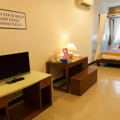 Отель Zen Rooms Best Pratunam 4* Стандартный номер фото 7