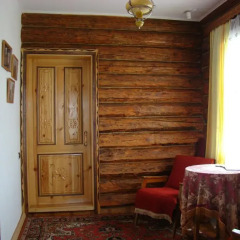 Гостиница Guest House U Rodnika в Змеиногорске отзывы, цены и фото номеров - забронировать гостиницу Guest House U Rodnika онлайн Змеиногорск интерьер отеля