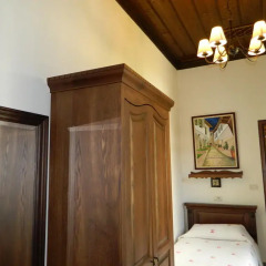 Hotel Mangalemi комната для гостей фото 4