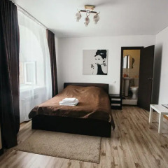 Mini Hotel Astoria Нефтекамск комната для гостей фото 4