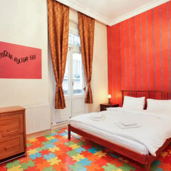 Отель Kamil Bey Suites детские мероприятия
