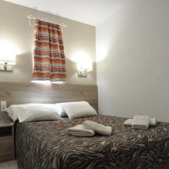 Safari Hotel 2* Студия с различными типами кроватей фото 16