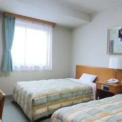 Hotel Route-Inn Oogaki Inter Огаки комната для гостей фото 2