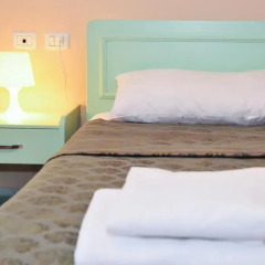 Отель Guest House Mary комната для гостей фото 5