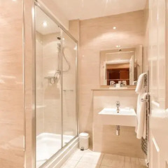 Sherbrooke Castle Hotel 4* Представительский номер с разными типами кроватей фото 4