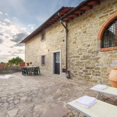 Отель Agriturismo Casa Passerini a Firenze 2* Коттедж фото 33