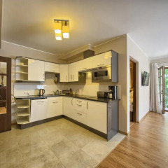 Апартаменты SKY Apartments VisitZakopane в номере фото 2