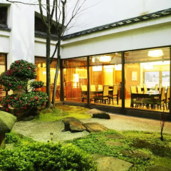 Отель Ana Crowne Plaza Fukuoka Хаката фото 2