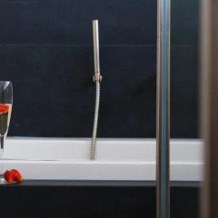 The Monopol Hotel 5* Президентский люкс с двуспальной кроватью фото 6