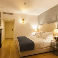 Flores Village Hotel & Spa 4* Стандартный номер фото 2