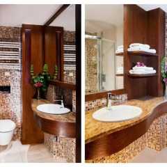 Отель Holland House Residence 4* Стандартный номер