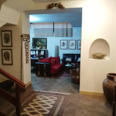Отель B&B La Madonnina Сиракуза интерьер отеля фото 3