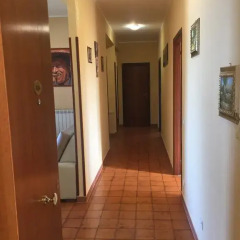 Отель Casa Vacanza Bordonaro Италия, Палермо - отзывы, цены и фото номеров - забронировать отель Casa Vacanza Bordonaro онлайн интерьер отеля фото 2