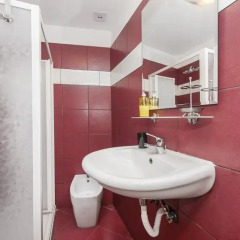 Отель Gate 40 3* Стандартный номер с различными типами кроватей фото 8