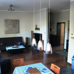 Отель Sopot Lodge Сопот комната для гостей