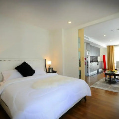 Отель Bless Residence 4* Люкс повышенной комфортности