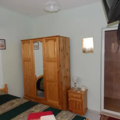 Отель Guest House Paskal Балчик удобства в номере