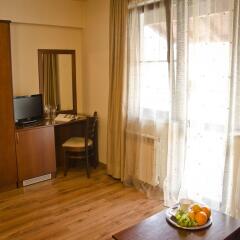 Bizev Hotel 3* Стандартный номер фото 5
