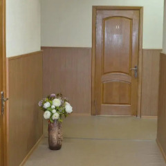 Hotel Kolibri 3* Номер Эконом разные типы кроватей фото 8