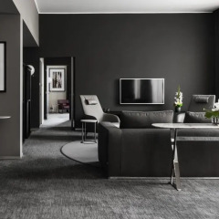 Отель InterContinental Malta 5* Президентский люкс с различными типами кроватей фото 5
