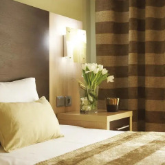 Отель ANESSIS 3* Стандартный номер фото 3