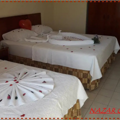 Nazar Hotel Турция, Дидим - отзывы, цены и фото номеров - забронировать отель Nazar Hotel онлайн спа фото 2