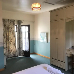 Отель Bunratty View удобства в номере