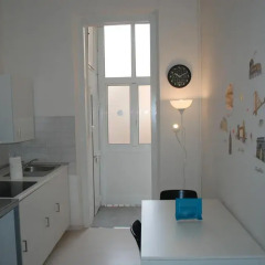 Отель Rome Termini Rooms в номере