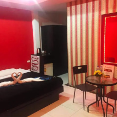 Отель Long Beach Patong 3* Номер категории Эконом фото 3