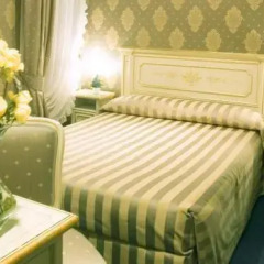 Отель Albergo San Marco Номер категории Эконом фото 2