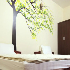 Halong Four Seasons Hotel комната для гостей фото 2