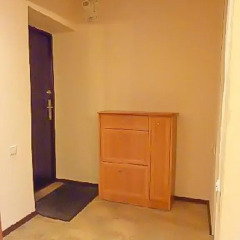 Апартаменты Istok Apartments ванная