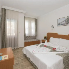 Belcehan Beach 3* Стандартный номер с различными типами кроватей фото 4