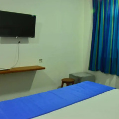 Отель Swan White Villa удобства в номере фото 2