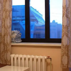 Хостел Достоевский удобства в номере