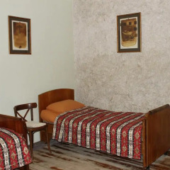 Отель Master's House Dayan 2* Стандартный номер разные типы кроватей фото 6