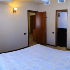 Park Avenue Hotel 3* Стандартный номер с различными типами кроватей фото 2