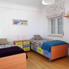 Отель Baleal Beach House детские мероприятия фото 2