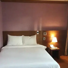 Dawn Beach Hotel 2* Номер категории Эконом с различными типами кроватей фото 4