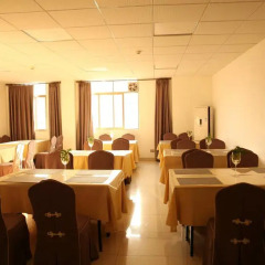 Guanghua Hotel питание