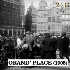 2GO4 Quality Hostel Grand Place фото 3